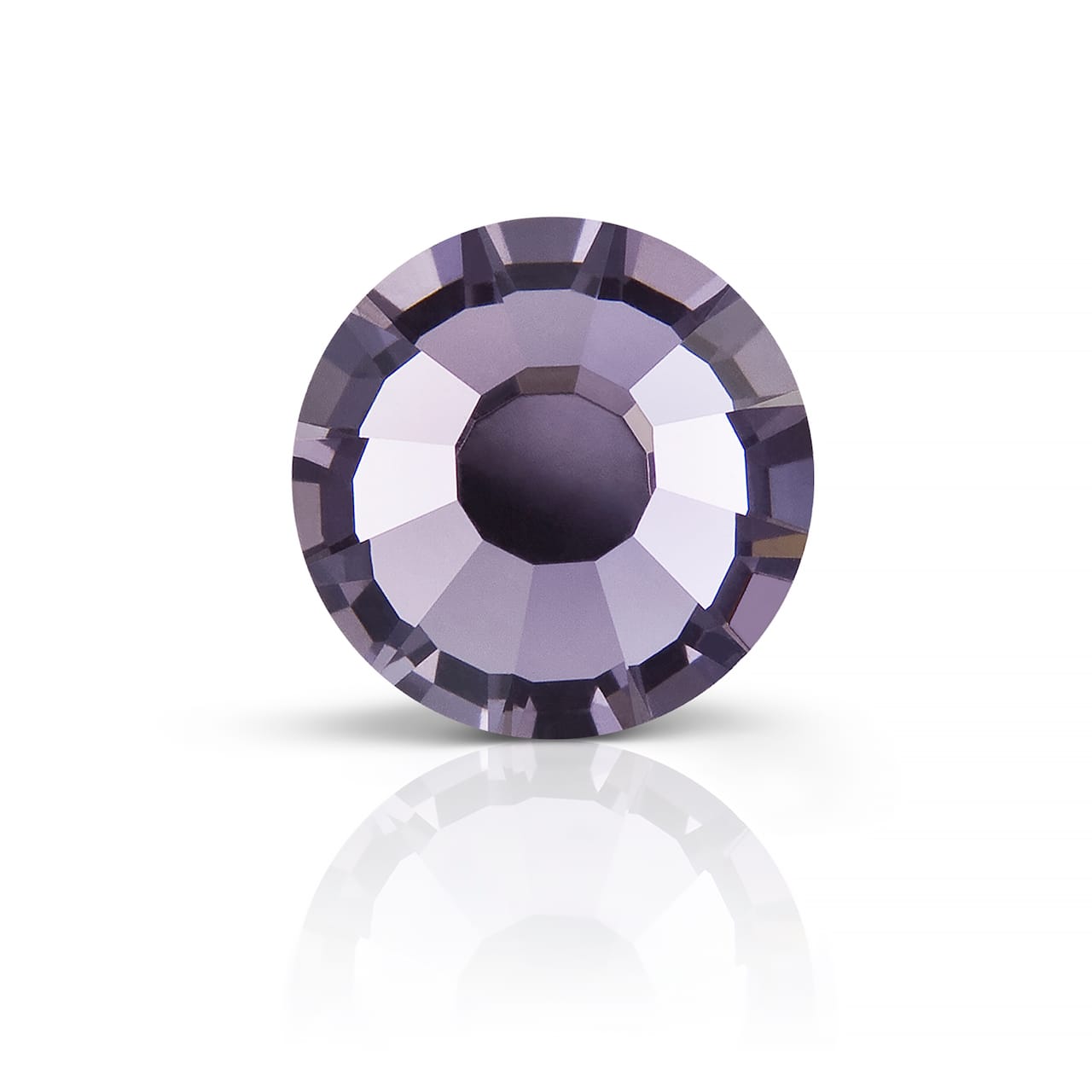 Preciosa MAXIMA SS9 Flatback Czech Crystals, 144ct.